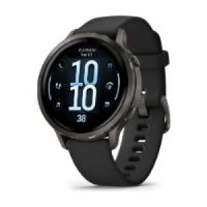 Smartwatch Garmin Venu 4 41mm GPS Negro (010-03013-02)