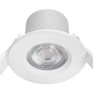 Foco empotrable Philips Dive 2700K Blanco(929002374020)