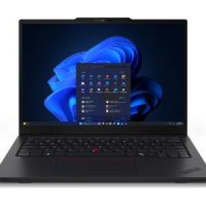 Lenovo U7-255U 16Gb 512Gb 13.3″ W11P Negro (21R5001PSP)