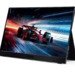 Monitor Portátil NILOX 17.3″ FHD 144Hz (NXMP17FHD1441)