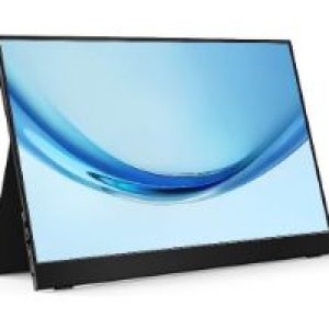 Monitor Portátil NILOX 17.3″ FHD 60Hz (NXMP17FHD601)