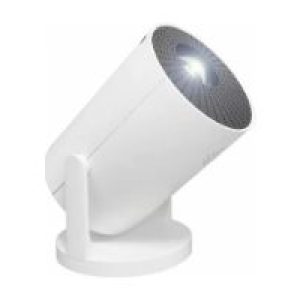 Proyector DENVER LED FHD 1500L BT Blanco (PR-1500)