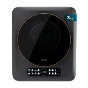 Secadora CECOTEC Bolero DressCode Dry (A01_EU01_111289)
