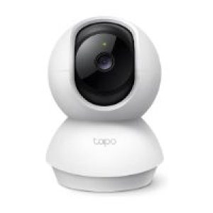 Cámara IP TP-Link 3mp 2K WiFi Interior (TC71 2-PACK)
