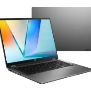 ASUS TP3407SA-SG180W Ultra7-258V 32Gb 1Tb 14″ W11H Gris