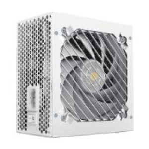 Fuente Mars Gaming 1200W 80+Gold Blanco (MPB1200PSIW)