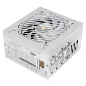 Fuente Mars Gaming ATX 750W 80+Gold Blanca (MPB750PSIW)