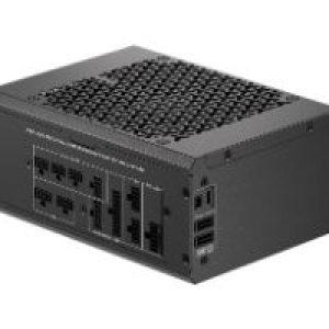Fuente Corsair Icue HX1200i 80+Platinum (CP-9020267-EU)