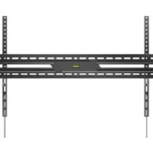 Soporte Pared Nilox 60″-100″ Fixed Slim (NXTVSUP600F)