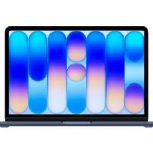 Apple MacBook Neo A16 Pro13″ 8Gb 256Gb Índig(MHFF4Y/A)