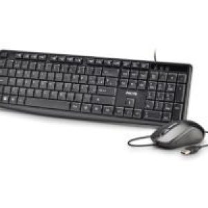 Teclado+Raton NGS KIT V2 USB Negro (COCOAKITV2SPANISH)