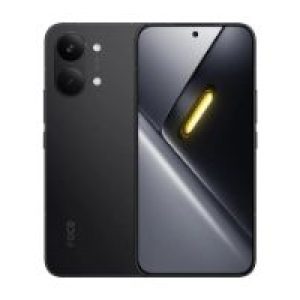 Smartp XIAOMI Poco X8 Pro Max 6.83″ 12Gb 512Gb 5G Negro