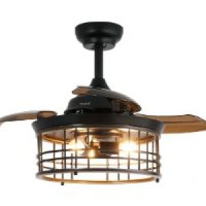 Ventilador de Techo CECOTEC Aero 3600 Invisible (08626)