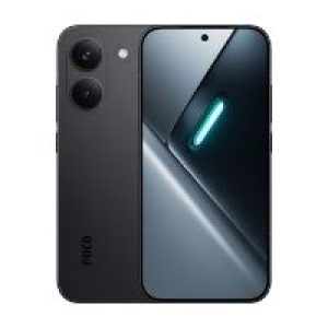Smartphone XIAOMI Poco X8 Pro 6.59″ 8Gb 256Gb 5G Negro