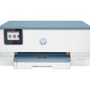 Multif HP Envy Inspire 7221e A4 Color Blanca (2H2N1B)