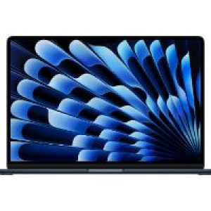 Apple MacBook Air 15.3″ M5 16Gb 512Gb Negro (MDVH4Y/A)