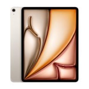 Apple iPad Air 13″ M4 12Gb 128Gb 5G Blanco (MH9F4TY/A)
