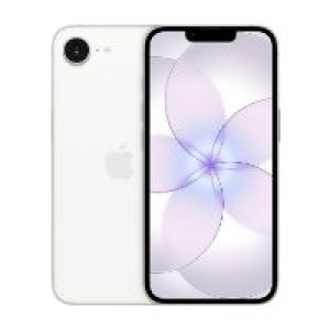 Apple iPhone 17E 2026 6.1″ 512Gb 5G Blanco (MHU04QL/A)