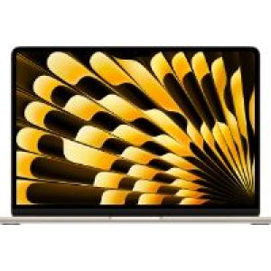 Apple MacBook Air 13″ M5 16Gb 512Gb Blanco (MDHA4Y/A)