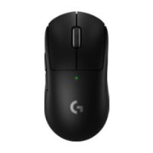 Ratón Gaming LOGITECH Pro X Superlight 2 (910-006631)