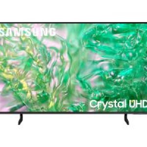 TV Samsung 50″ 4K WiFi Smart TV Negro (HG50U800FEUXEN)