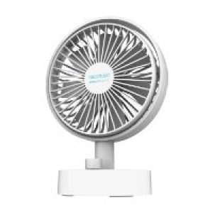 Ventilador CECOTEC EnergySilence 2000 Portable (08354)
