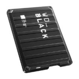 Disco Ext WD 2.5″ 2Tb USB2/3 Negro (WDBA2W0020BBK-WES1)