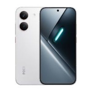 Smartphone XIAOMI Poco X8 Pro 6.59″ 8Gb 256Gb 5G Blanco