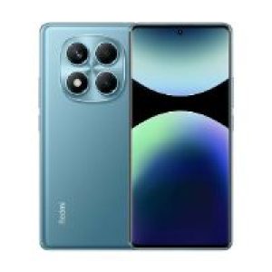 Smartp XIAOMI Redmi Note 14 Pro 6.67″12Gb 512Gb 4G Azul