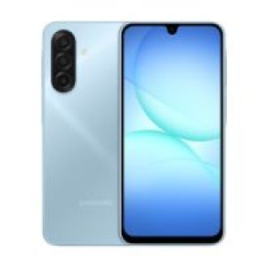 Smartp Samsung A17 6.7″ 8G 256G 4G Azul Claro (SM-A175)