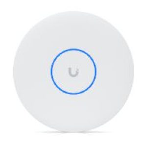 Pto Acceso Ubiquiti WiFi 7 Tri-Band Blanco (U7-PRO-XG)