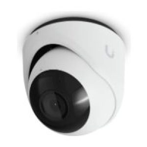 Cámara IP Ubiquiti 4K PoE Exterior (UVC-G6-Turret-W)