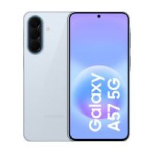 Smartp Samsung A57 6.7″ 8Gb 128Gb 5G Azul Claro (A576)