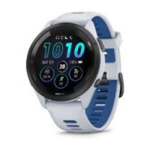 Smartwatch Garmin Forerunner 265 GPS (010-02810-11)