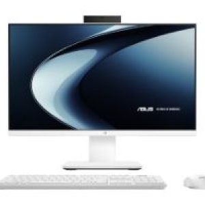 AIO ASUS 24″ 7-240H 16Gb 512Gb No-OS (90PT03X1-M0B5B0)