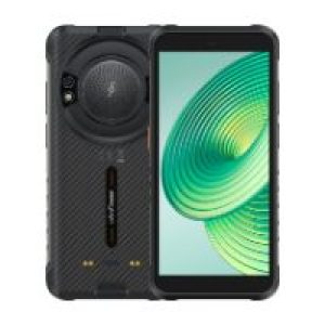 Smartp Ulefone 5.99? 8Gb 256Gb 4G Negro (ULERUGKINGB)