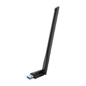 Adaptador TP-Link AX1800 WiFi 6 (ARCHER TX35U PLUS)