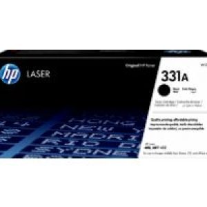 Toner HP 331A Negro 5000 páginas (W1331A)