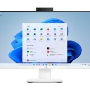 AIO AUS V470VAK-WPE275W 27″ 16Gb 512Gb W11H Blanco