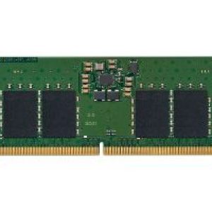 Módulo Kingston DDR5 8Gb 5600 SODIMM (KVR56S46BS6-8)