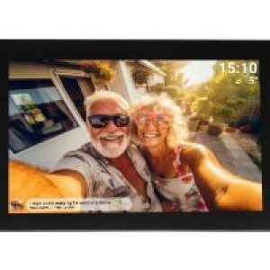 Marco Digital DENVER 10.1″ 1Gb 16Gb Negro(PFF-1037BMK3)