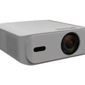 Proyector Denver LED WQHD 400L BT Blanco (PR-4300)