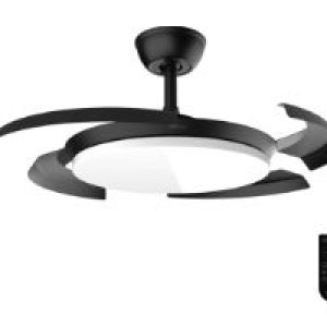 Ventilador Techo CECOTEC 4500 Luz LED (A01_EU01_123699)