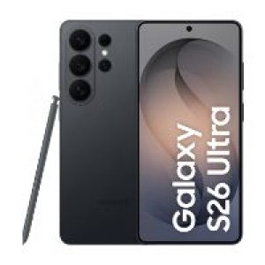Smartp Samsung S26 Ultra 6.9? 12Gb 256Gb Negro (S948B)