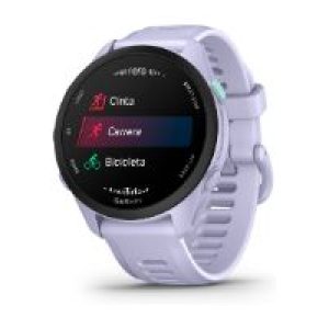 Smartwatch Garmin Forerunner 70 GPS Lila (010-04307-03)