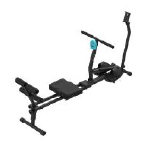 Remo CECOTEC Drumfit Rower CompactROW (A01_EU01_118904)