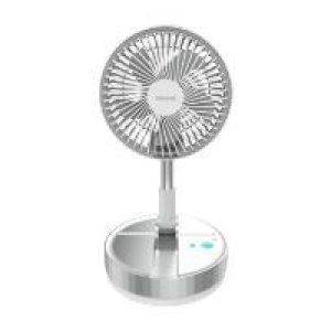 Ventilador Portátil CECOTEC 800 FoldAir (08225)