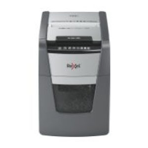 Destructora REXEL AutoFeed 100X P-4 (2020100XEU)
