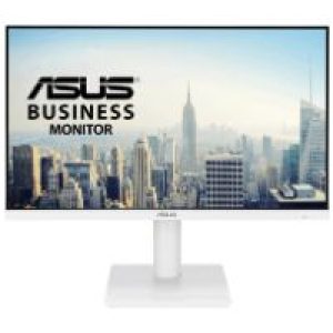 Monitor ASUS VA249QGS-W 23.8″ 120Hz FHD VGA HDMI Blanco