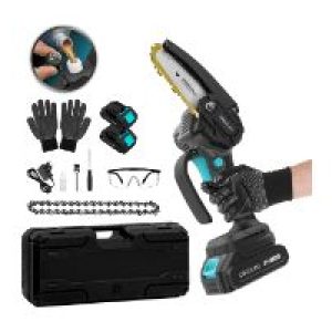 Sierra de Podar CECOTEC MontanaForce 4000 Hand